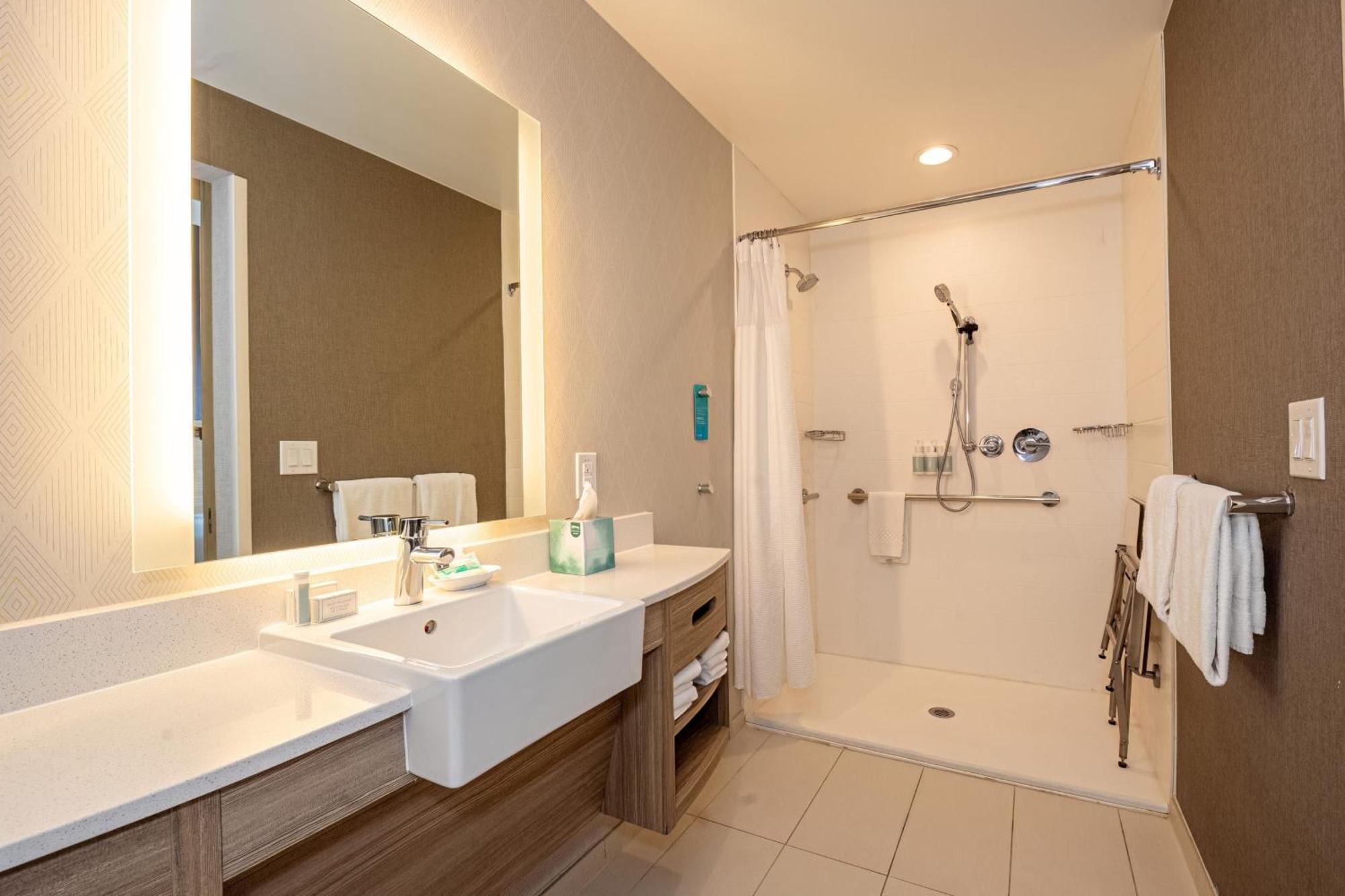 Springhill Suites By Marriott Dallas Mckinney McKinney Exterior foto