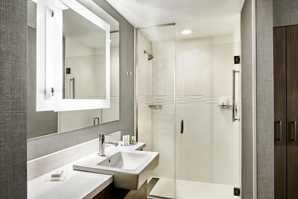 Springhill Suites By Marriott Dallas Mckinney McKinney Exterior foto