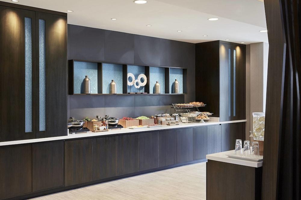Springhill Suites By Marriott Dallas Mckinney McKinney Exterior foto